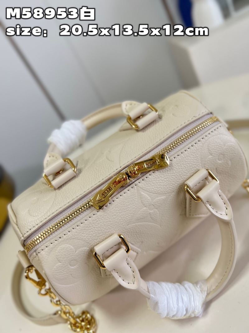 Louis Vuitton Speedy Bags